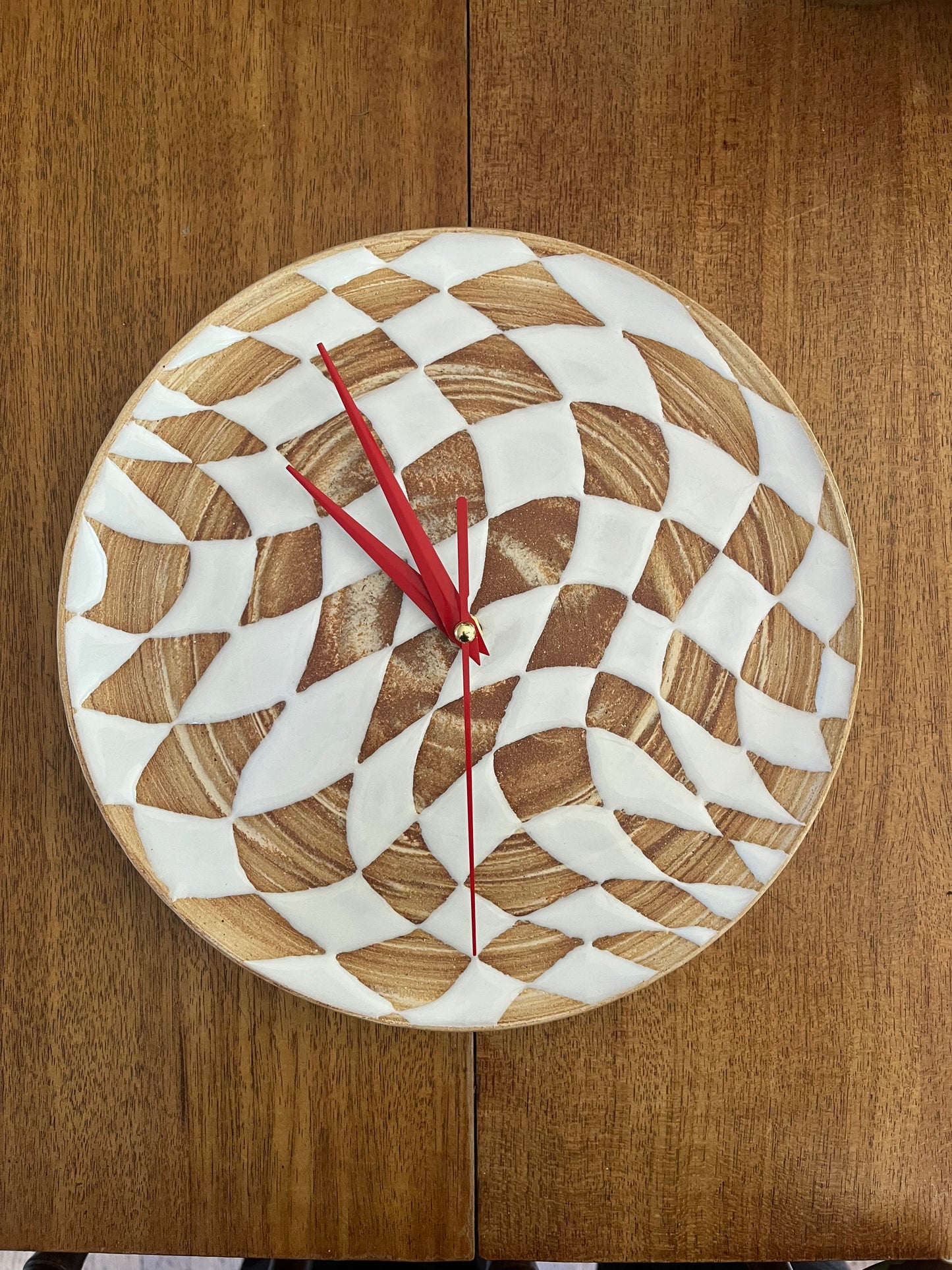 Clock 2
