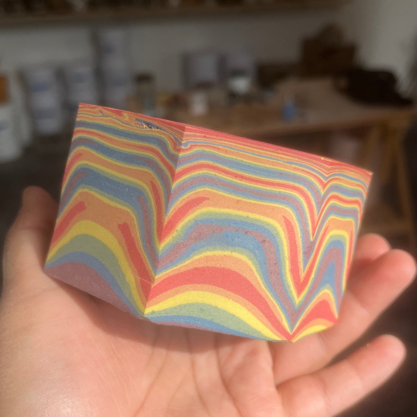 Pride Planter #3