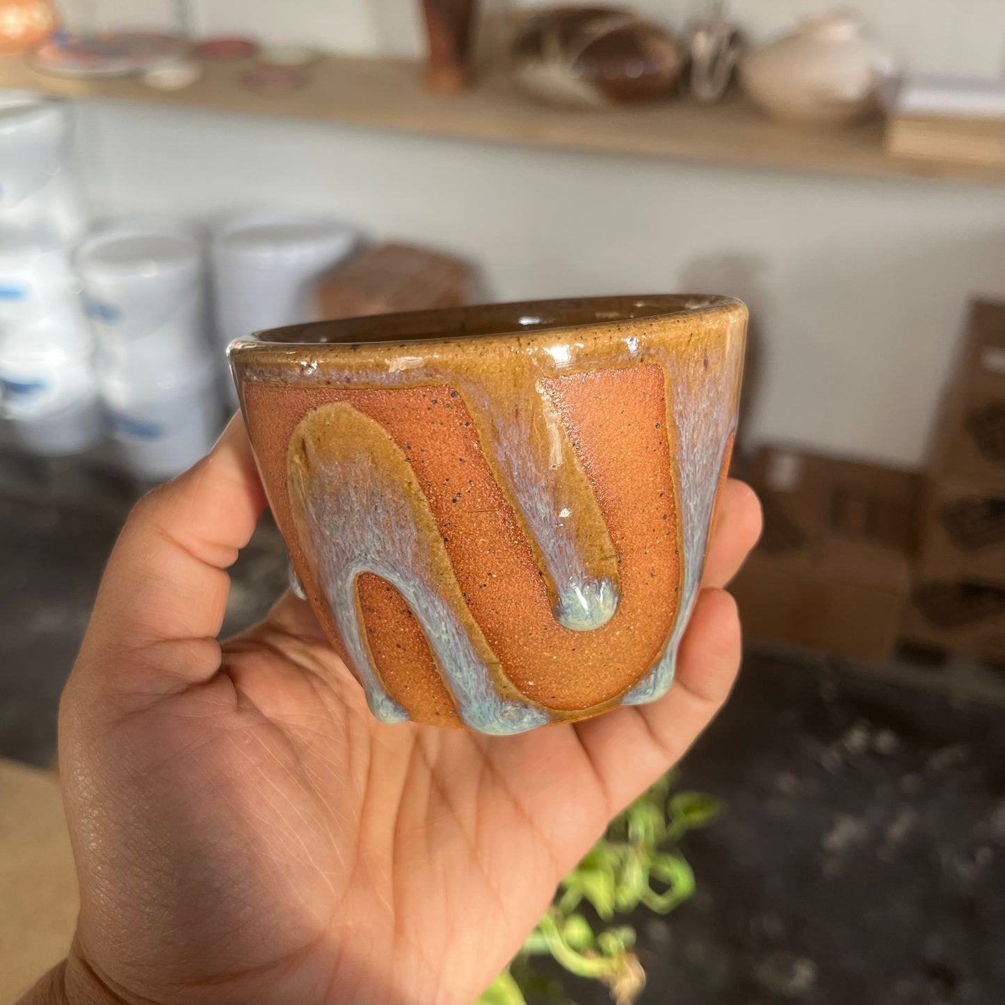 Cup (Short)