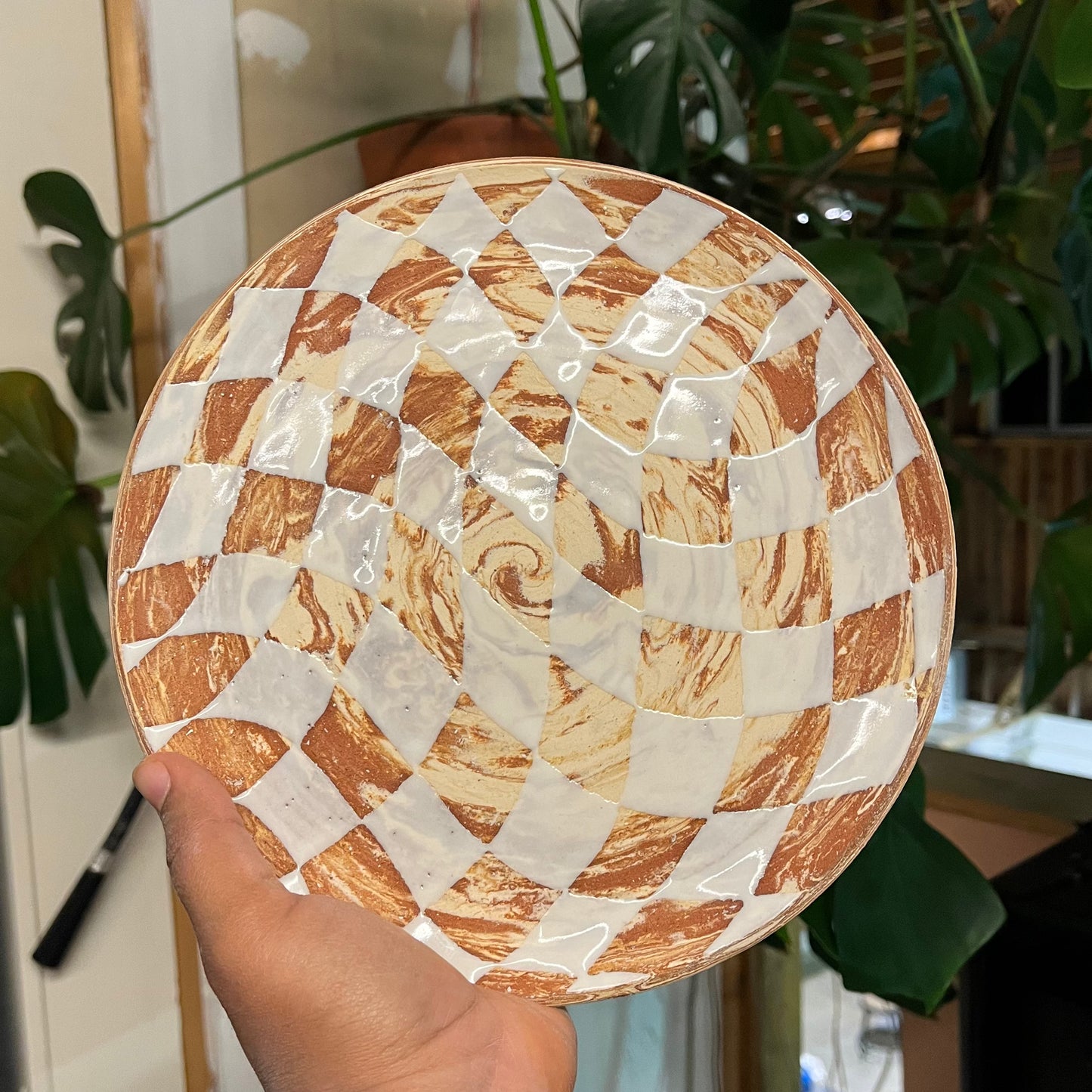 Decorative Disc (Large)