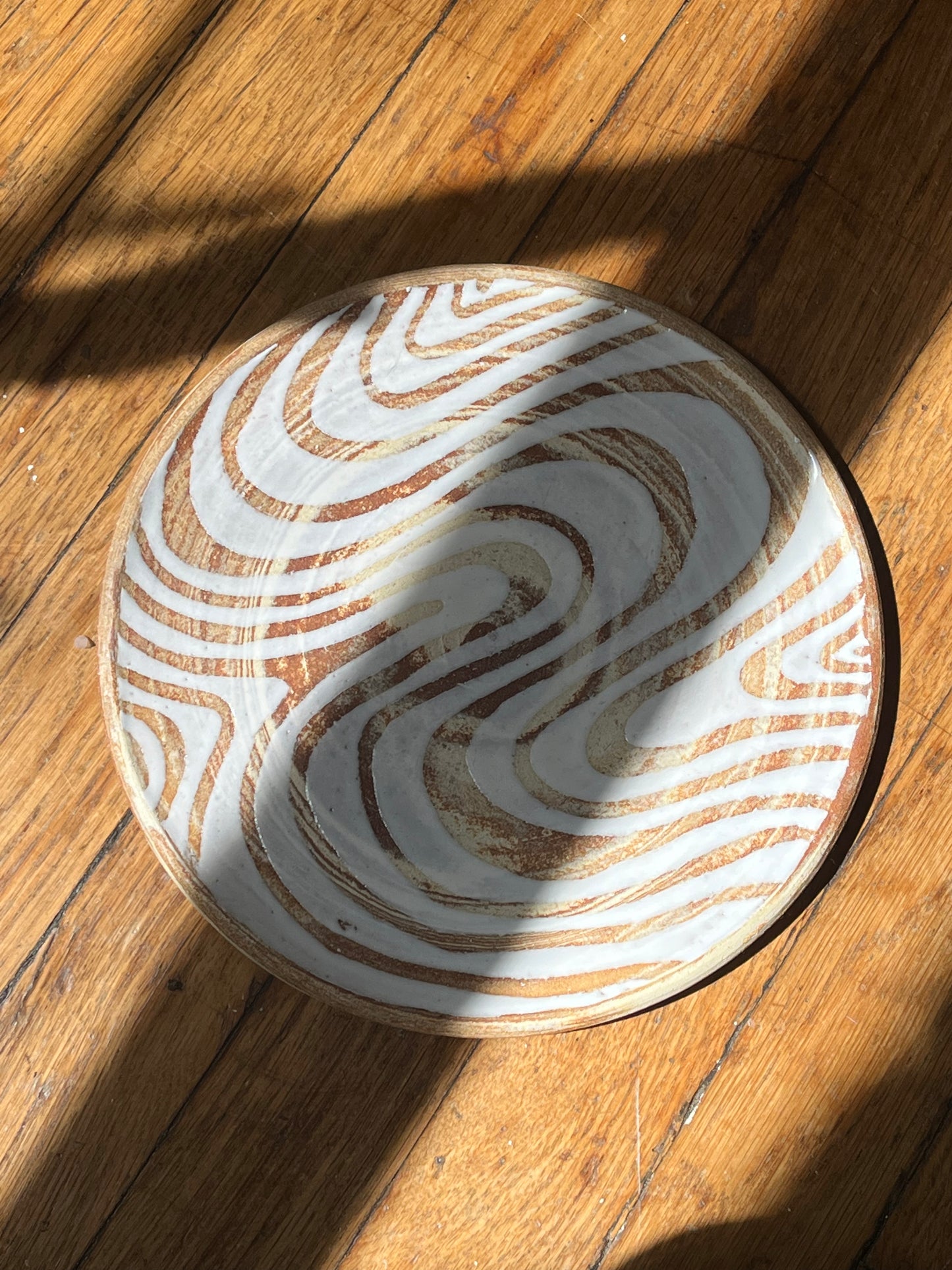 Decorative Disc (Large)