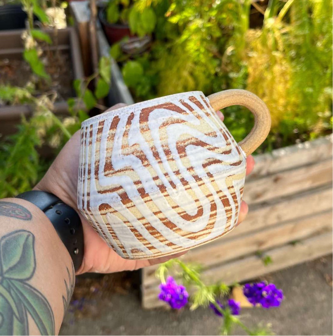 Mug