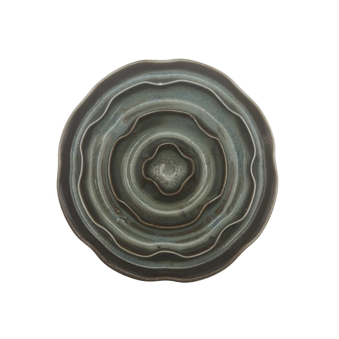 Catch-All Tray