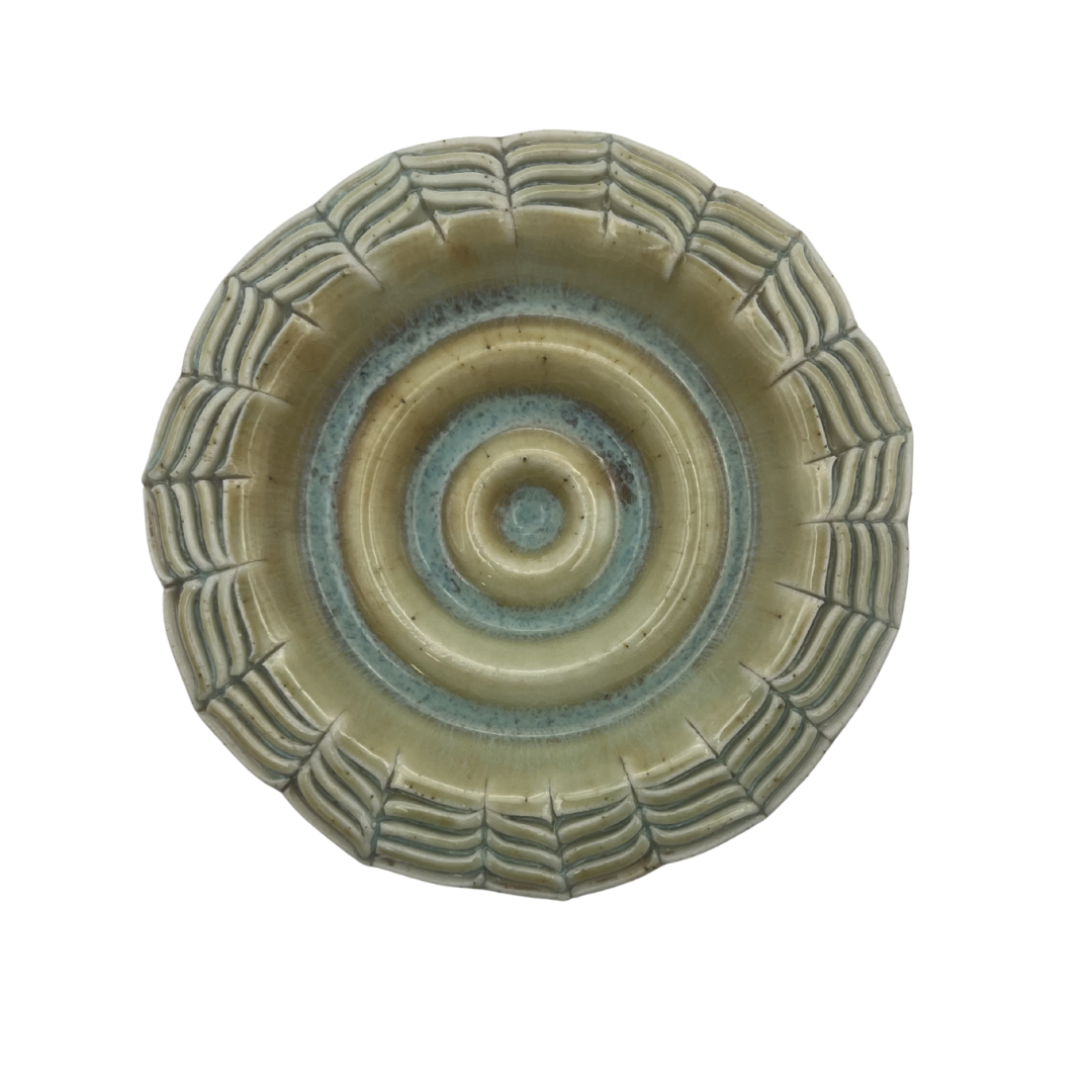 Catch-All Tray