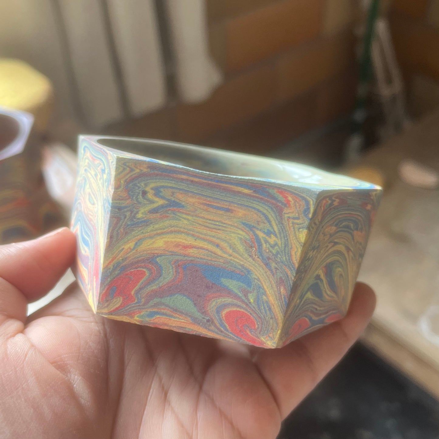 Pride Planter #5