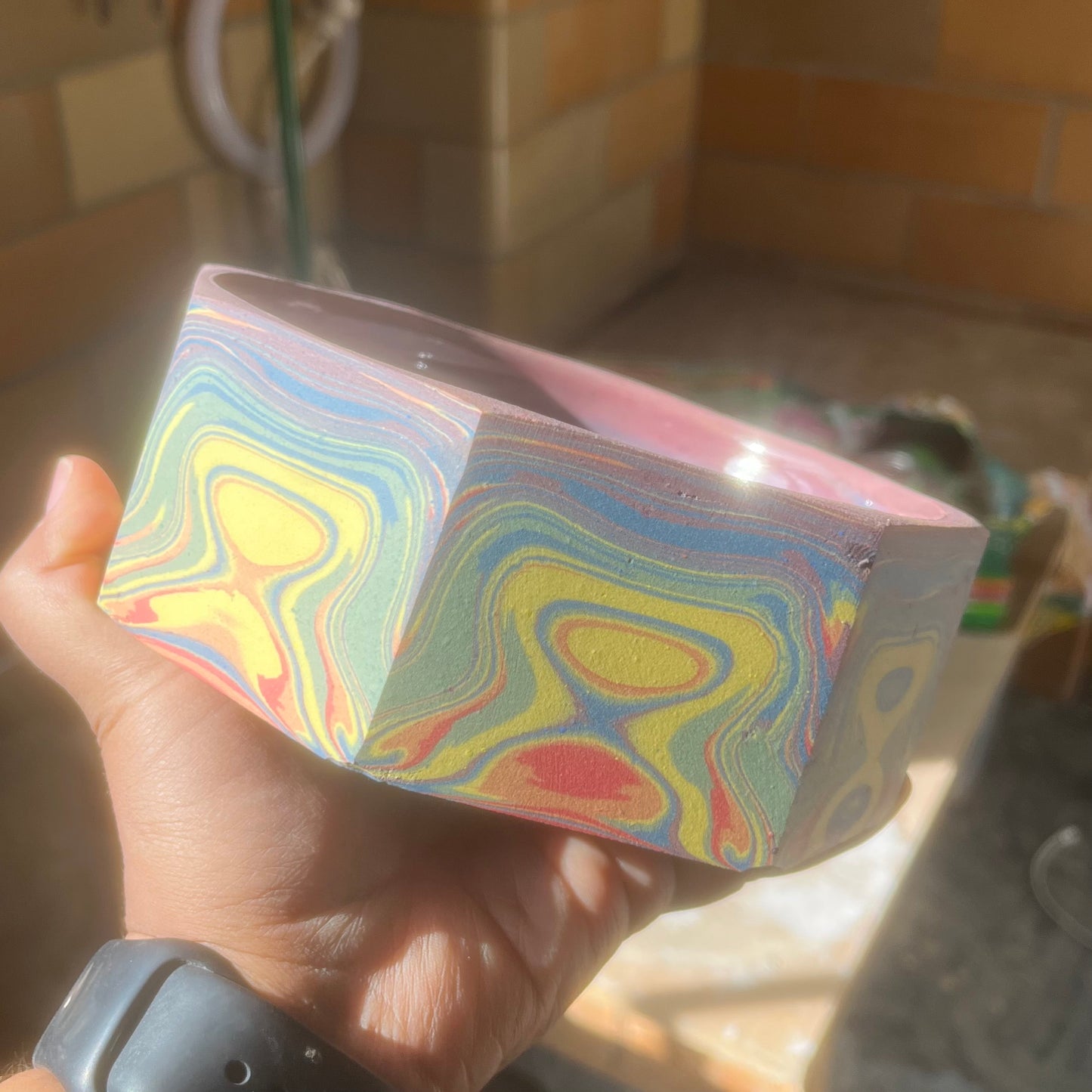 Pride Planter #1