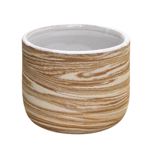 Marbled Planter