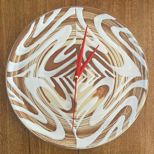 Clock 1