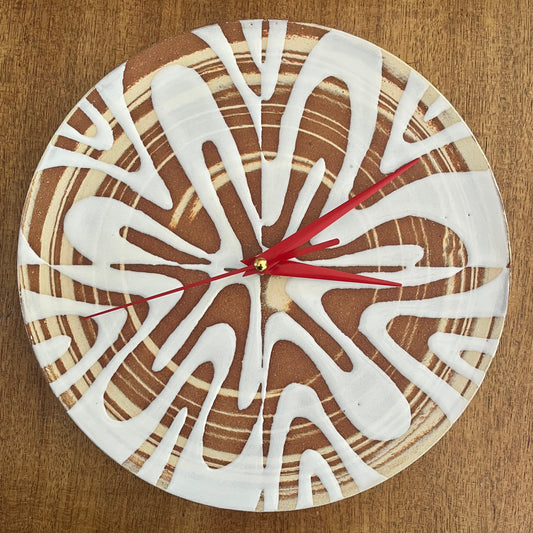 Clock 3