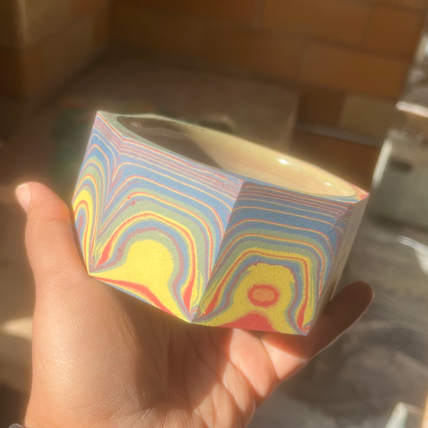 Pride Planter #2