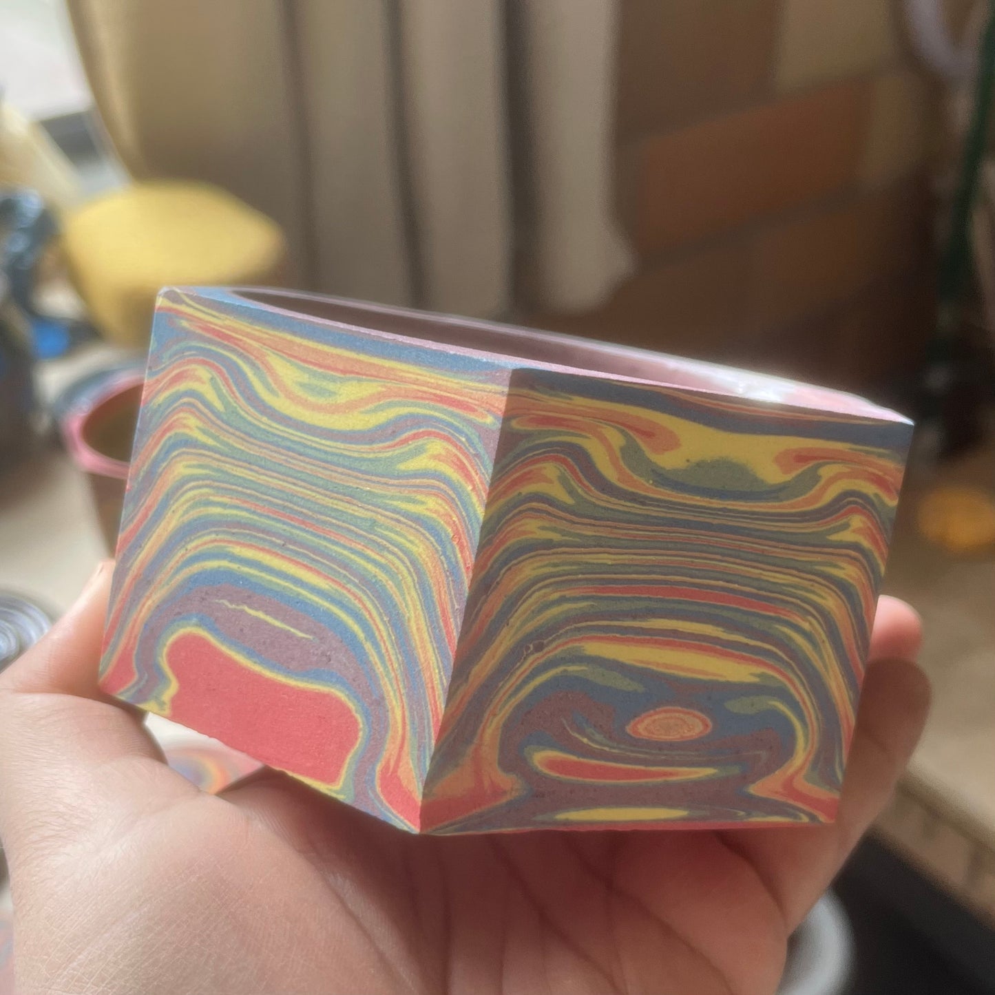 Pride Planter #6