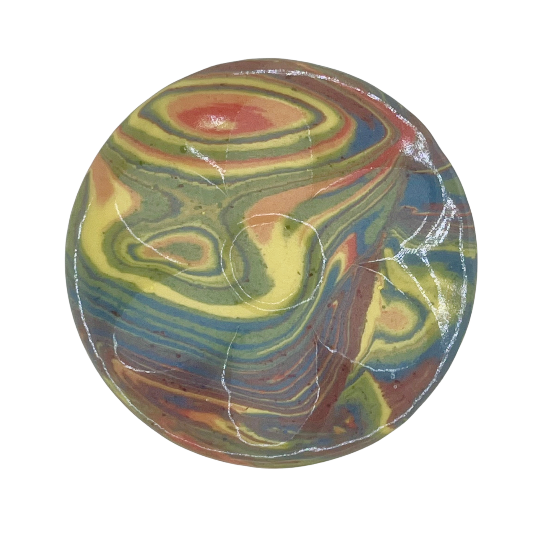 Pride Magnet (Large)