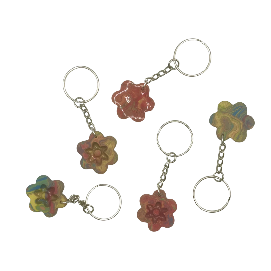 Pride Keychain