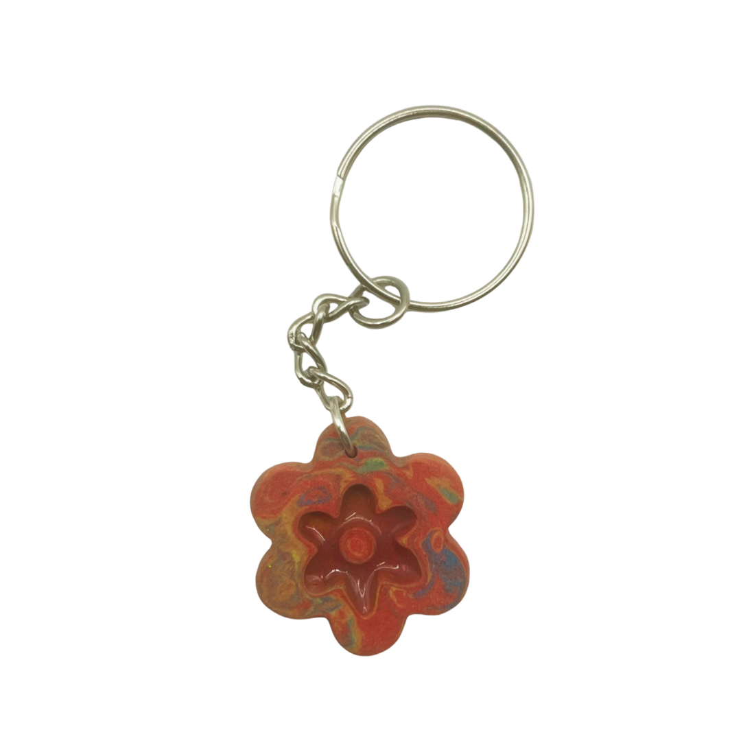 Pride Keychain