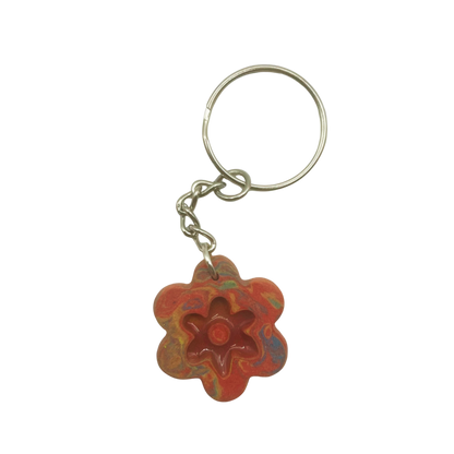 Pride Keychain