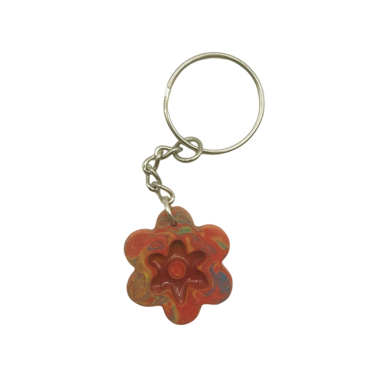 Pride Keychain