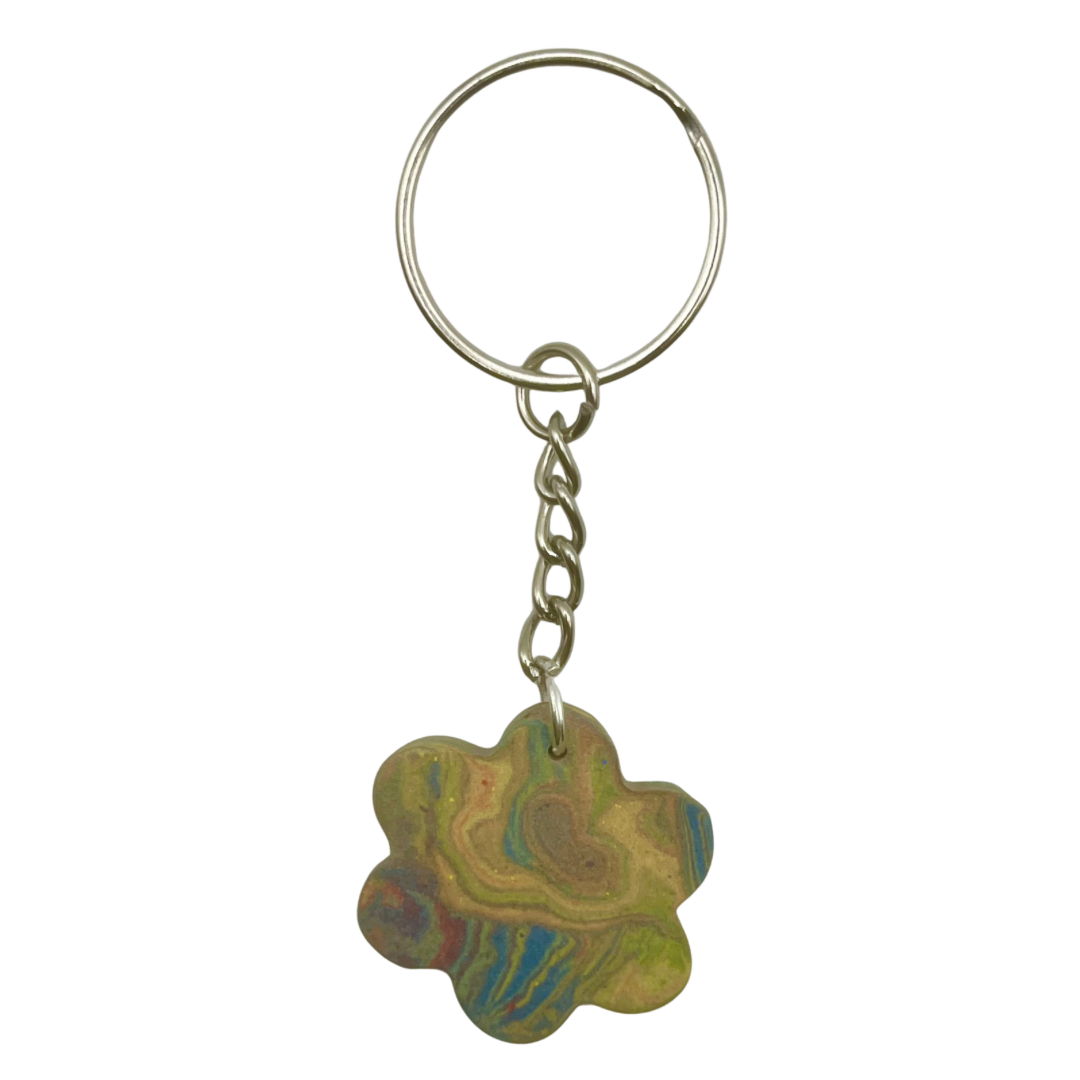 Pride Keychain