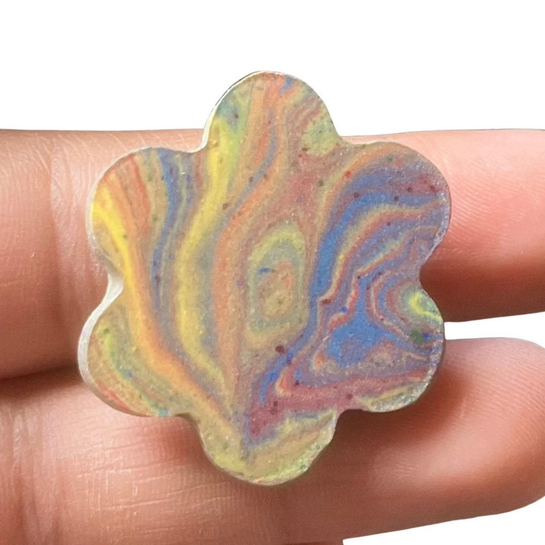 Pride magnets (small)