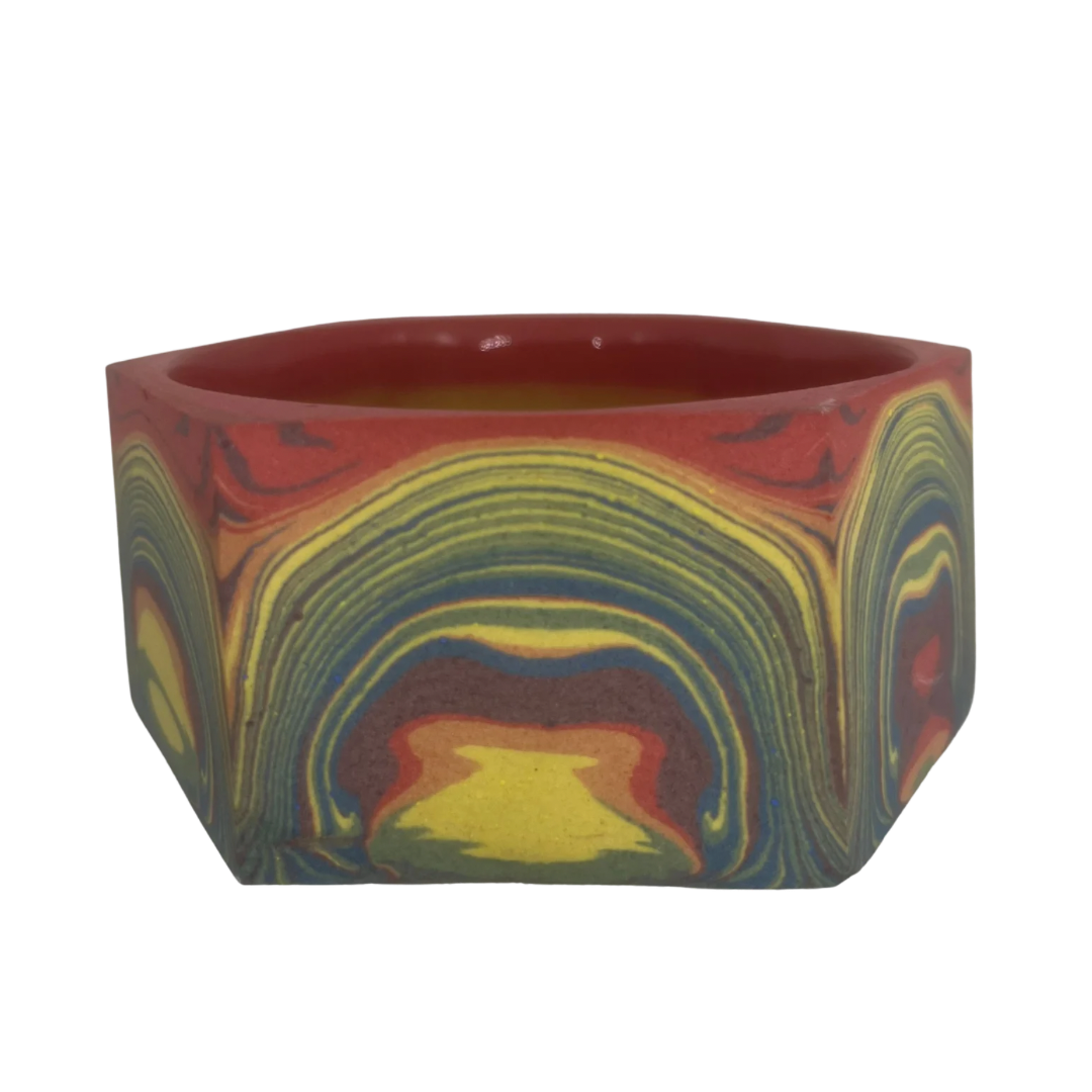Pride Planter #4