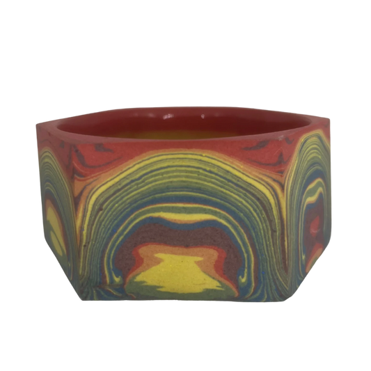 Pride Planter #4