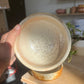 Pair of Wood Fired Bowls
