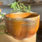Big Wood Fired Bowl