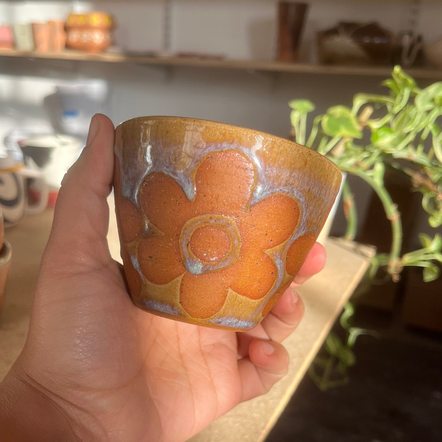 Cup (Short)