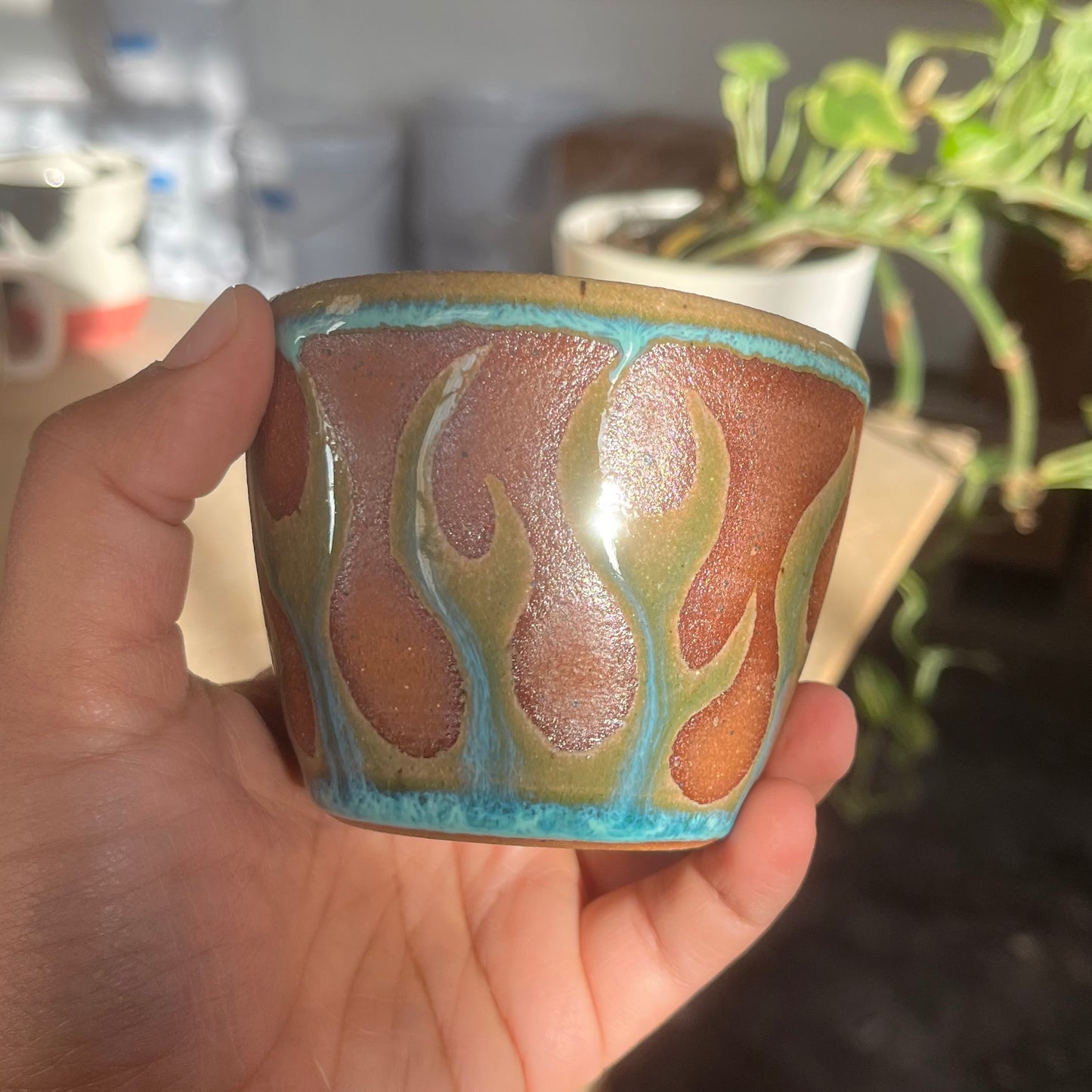 Cup (Short)
