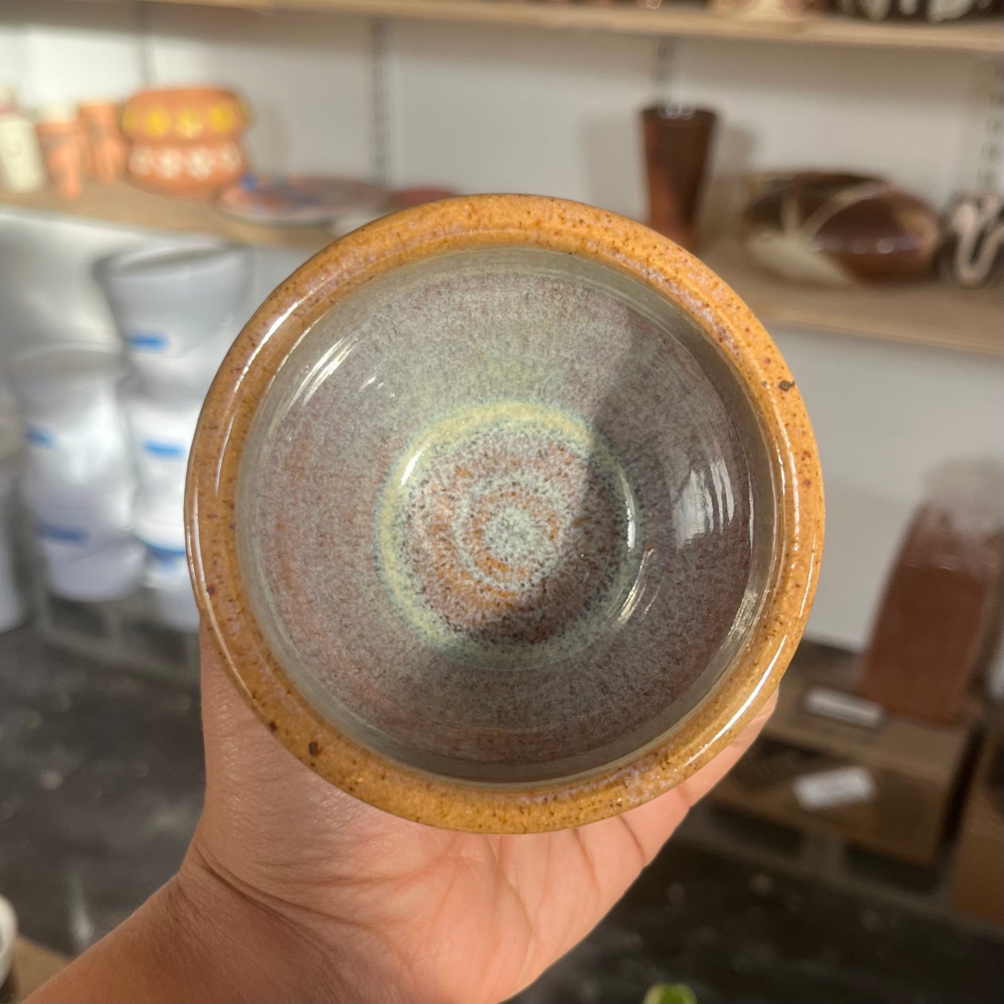 Cup (Short)