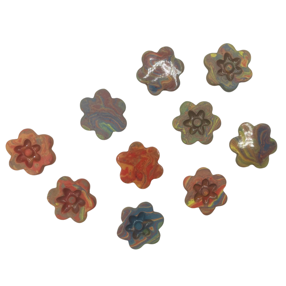 Pride magnets (small)