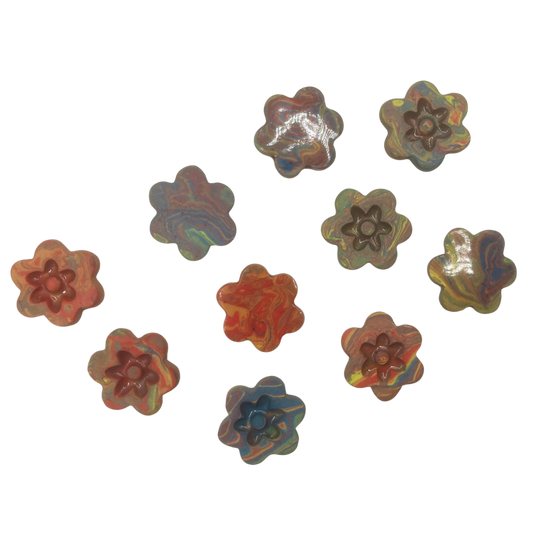 Pride magnets (small)