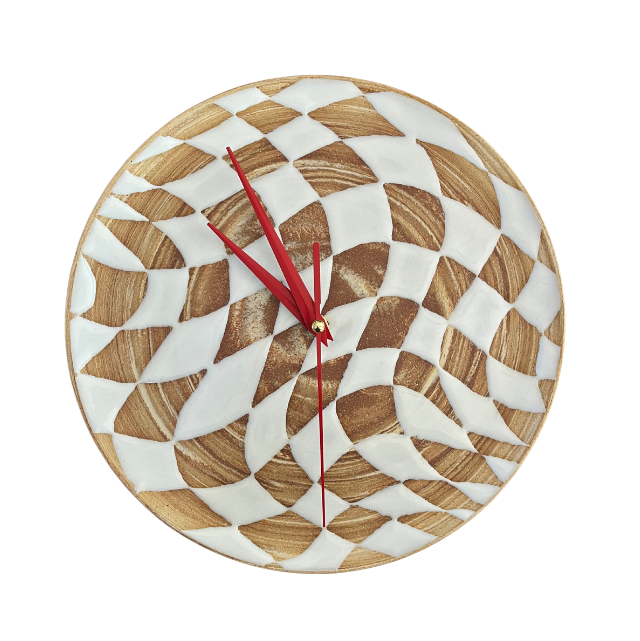 Clock 2
